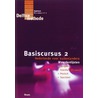Basiscursus 2 Nederlands voor buitenlanders door Sciarone