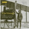 Chef Kreuger by Margot Bakker