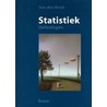 Statistiek door W.P. van den Brink