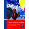 Projectmanagement door Jan Verhaar