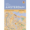 City Walks Amsterdam by A. Thomas