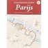 Stadswandelingen door Parijs