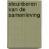 Steunberen van de samenleving
