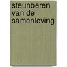 Steunberen van de samenleving door K. Schuyt
