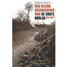 Een kleine geschiedenis van de Grote Oorlog by Koen Koch