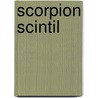 Scorpion scintil door Willy Vandersteen