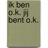 Ik ben o.k. jij bent o.k. door Robert Harris