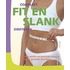 Compleet fit en slank dieetboek