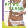 Compleet fit en slank dieetboek door S. Muller