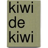 Kiwi de kiwi by Marc Sleen
