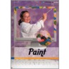 Tekenen met Paint door P. D'Hollander