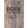 Boek Piet Hein Eek by Max Fraser