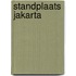 Standplaats Jakarta