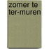 Zomer te ter-muren