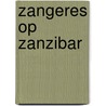 Zangeres op Zanzibar