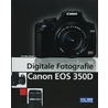 Digitale fotgrafie Canon EOS 350D