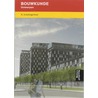 Bouwkunde ontwerpen door N.W. Schellingerhout