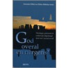 God overal en nergens? door Didier Pollefeyt