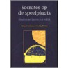 Socrates op de speelplaats door R. Anthone