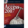 Het Complete HANDboek Access 2007