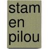 Stam en Pilou door Studio max