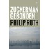 Zuckerman gebonden