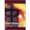 Informatiemanagement en informatiebeleid door T. Abcouwer