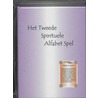 Het Tweede Spirituele Alfabet door M. van Blitterswijk