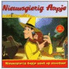 Nieuwsgierig aapje gaat op avontuur by R.P. Anderson