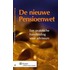 de nieuwe pensioenwet