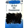 De kat die onderdook door Lillian Jackson Braun