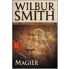 Magier door Wilber Smith