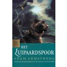 Luipaardspoor by Adam Armstrong