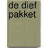 De dief pakket