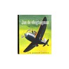 Jan de vliegtuigman, original by Helen Palmer