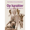 Op karakter door P. Heerkens