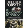 De honden van de oorlog door Frederick Forsyth