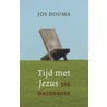 Tijd met Jezus 366 dagenboek by Jos Douma