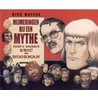 Mijmeringen bij een mythe by Dick Matena