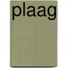 Plaag by Page