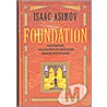 De foundation door Isaac Asimov