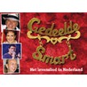 Gedeelde smart door R. de Vries