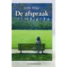 De Afspraak by J. Hage