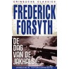 De dag van de Jakhals door Frederick Forsyth