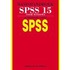 Basishandboek SPSS 15
