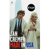 Made in USA door Jan Cremer