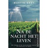 Na de nacht het leven
