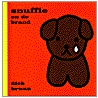 Snuffie en de brand door Dick Bruna