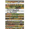 Distributie in Belgie by N. Coupin