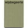 Wijsbegeerte by Gerd Van Riel